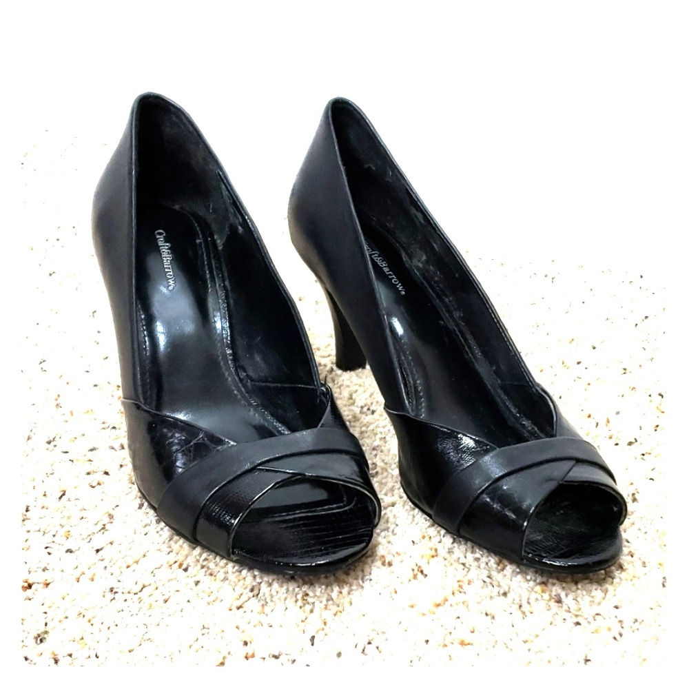 Croft&Barrow Pumps